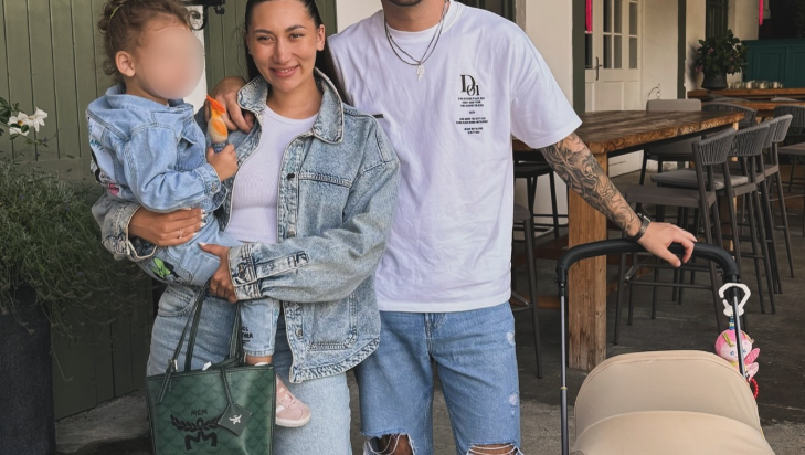 Für ihre beiden Töchter wollen Samira und Serkan Yavuz zusammenhalten. Doch die Liebesbeziehung ist gescheitert.