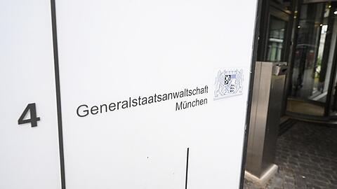 Die Generalstaatsanwaltschaft M&uuml;nchen best&auml;tigte die Festnahmen und mehrere Haftbefehle.