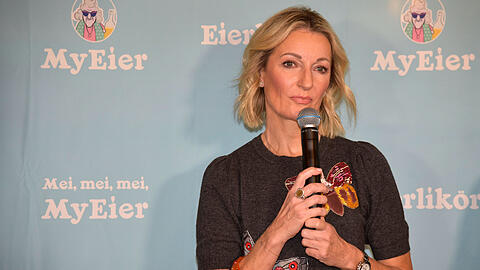 Monika Gruber ist in Bayern daheim. Ob das auch so bleibt?