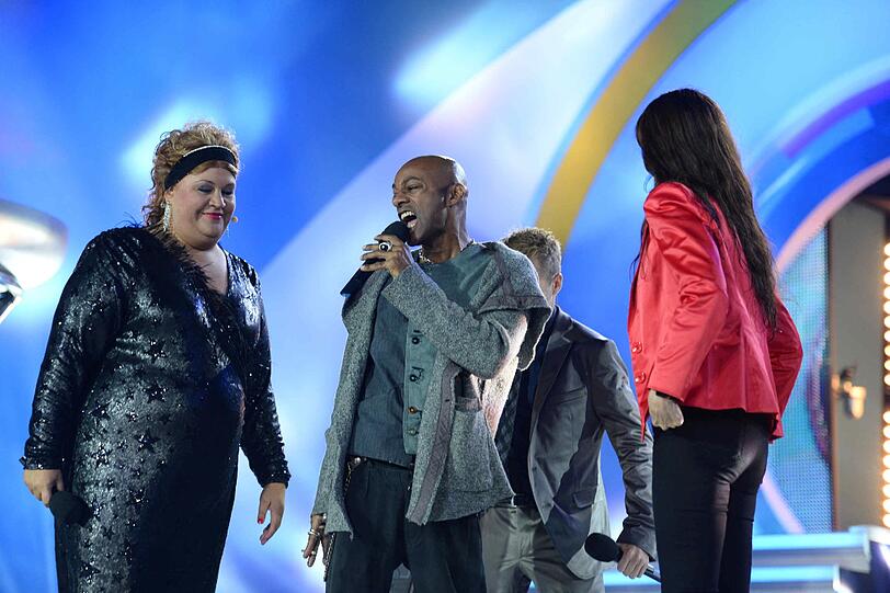 Promi Big Brother: Die Bilder aus der Show