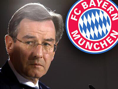 Karl Hopfner ist seit Montagabend neuer Aufsichtsratsvorsitzender der FC Bayern München AG.