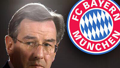 Karl Hopfner ist seit Montagabend neuer Aufsichtsratsvorsitzender der FC Bayern München AG. Karl Hopfner ist seit Montagabend neuer Aufsichtsratsvorsitzender der FC Bayern München AG.
