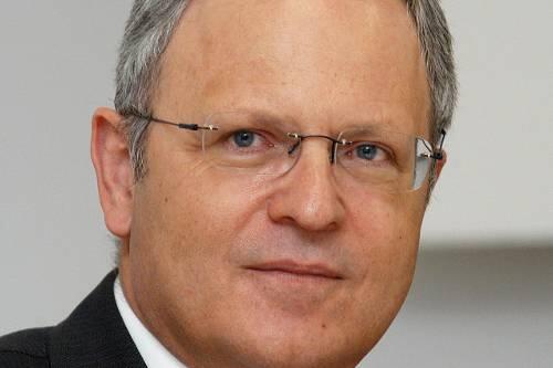 Kauft ein: N-Ergie-Boss Herbert Dombrowsky.