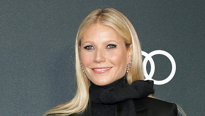 Hollywoodstar Gwyneth Paltrow nimmt das Coronavirus ernst. Hollywoodstar Gwyneth Paltrow nimmt das Coronavirus ernst.