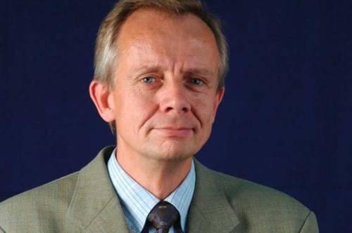 Wirtschafts-Professor Friedrich Thießen
