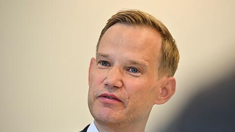 Hendrick Streeck: "Die Droge, die mir am meisten Sorgen macht, ist Crack."
