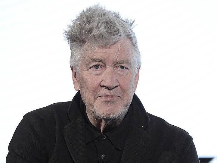 David Lynch hat seit vielen Jahren mit Catherine Coulson zusammengearbeitet