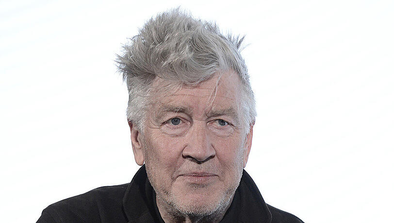 David Lynch hat seit vielen Jahren mit Catherine Coulson zusammengearbeitet David Lynch hat seit vielen Jahren mit Catherine Coulson zusammengearbeitet
