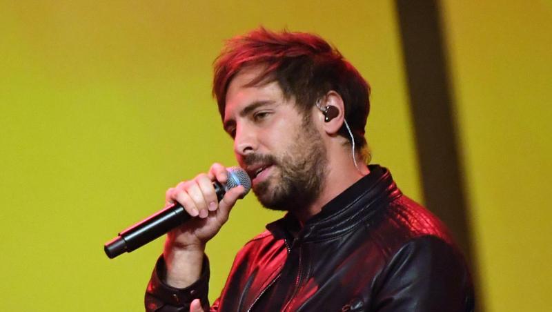 Max Giesinger hat sich früher als Loser gefühlt. Max Giesinger hat sich früher als Loser gefühlt.