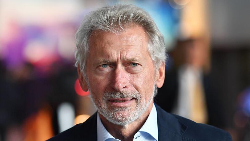 Am Sonntag feiert Paul Breitner, Weltmeister von 1974, seinen 70. Geburtstag. Am Sonntag feiert Paul Breitner, Weltmeister von 1974, seinen 70. Geburtstag.