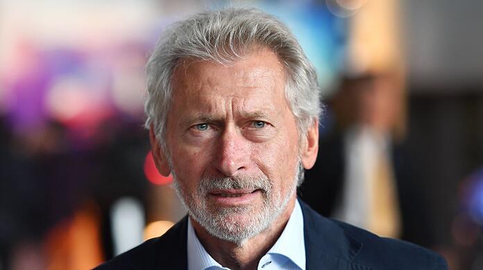 Am Sonntag feiert Paul Breitner, Weltmeister von 1974, seinen 70. Geburtstag.