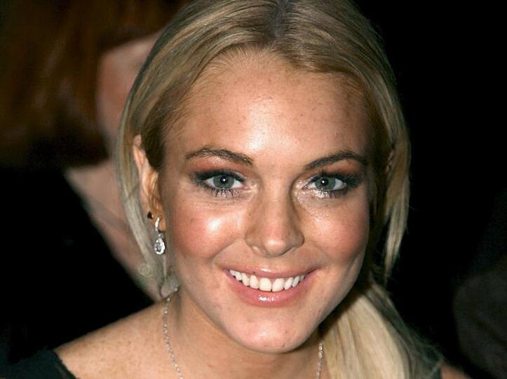 Lindsay Lohan zahlt alles zurück