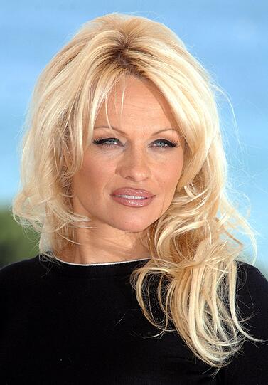 Pamela Anderson - seit ihrem ersten "Playboy"-Cover 1989 gilt die Blondine als weltweites Sex-Symbol.