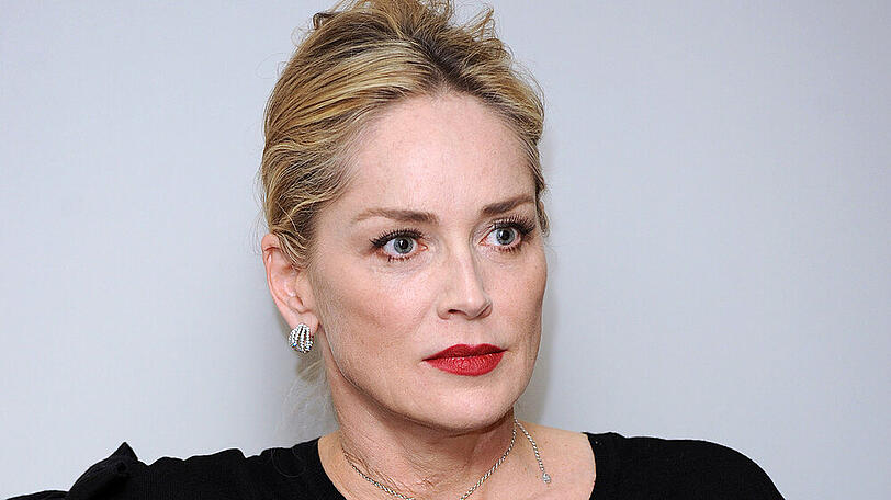 Sharon Stone sorgt sich um ihre Schwester.