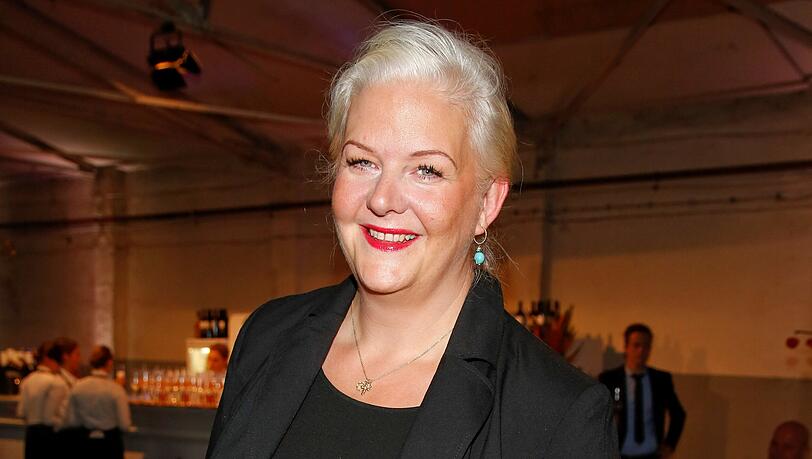 Bettina Schliephake-Burchardt ist seit 2015 als Jury bei "Das große Backen" dabei.