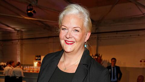 Bettina Schliephake-Burchardt ist seit 2015 als Jury bei "Das große Backen" dabei.