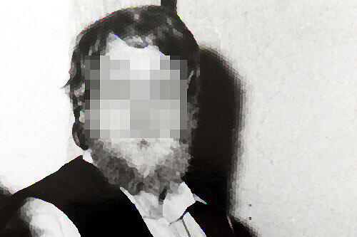 Werner M. wird dringend tatverdächtigt, Ursula Herrmann 1981 entführt zu haben.