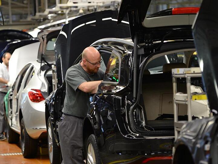 Wirtschaft