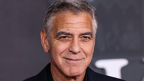 George Clooney wird in "Ocean's 14" mit dabei sein.