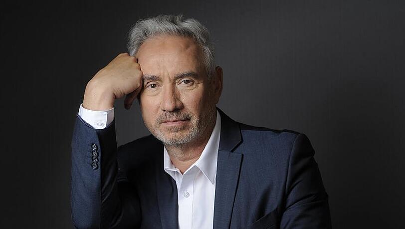 Roland Emmerich, der Regisseur mit Hang zur Weltzerstörung Roland Emmerich, der Regisseur mit Hang zur Weltzerstörung
