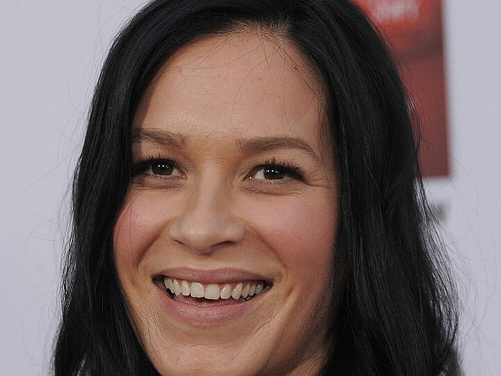 Franka Potente bei einer Veranstaltung in Los Angeles