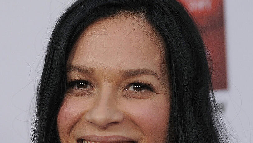 Franka Potente bei einer Veranstaltung in Los Angeles Franka Potente bei einer Veranstaltung in Los Angeles