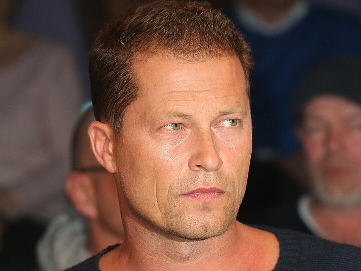Steht Til Schweiger Ärger ins Haus?