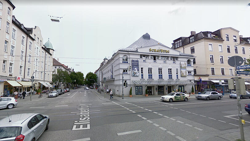 Für die Inhaber eines Geschäfts in Schwabing beginnt das neue Jahr nicht gut: Sie wurden über Weihnachten ausgeraubt.