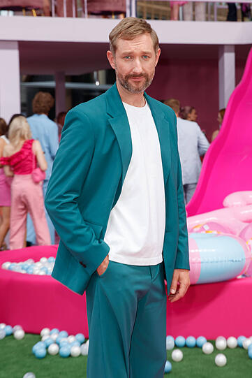 Daniel Boschmann