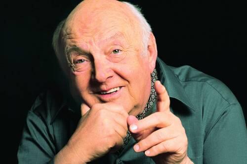 Hat weltweit mehr als 50 Millionen Bücher verkauft: Otfried Preußler (85)