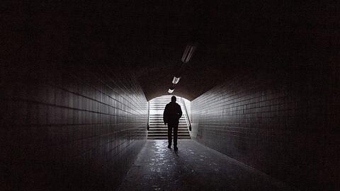 Dieser Stromausfall ist auch ein Fanal der Verletzlichkeit.