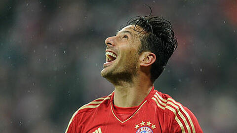 Claudio Pizarro zum Club? Zu schön, um wahr zu sein?