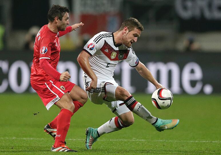 Mustafi/FC Valencia (22/5)