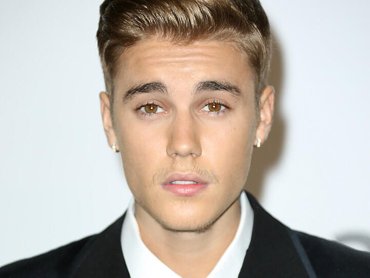 Beim unerlaubten Betreten seines Anwesens versteht Justin Bieber keinen Spaß