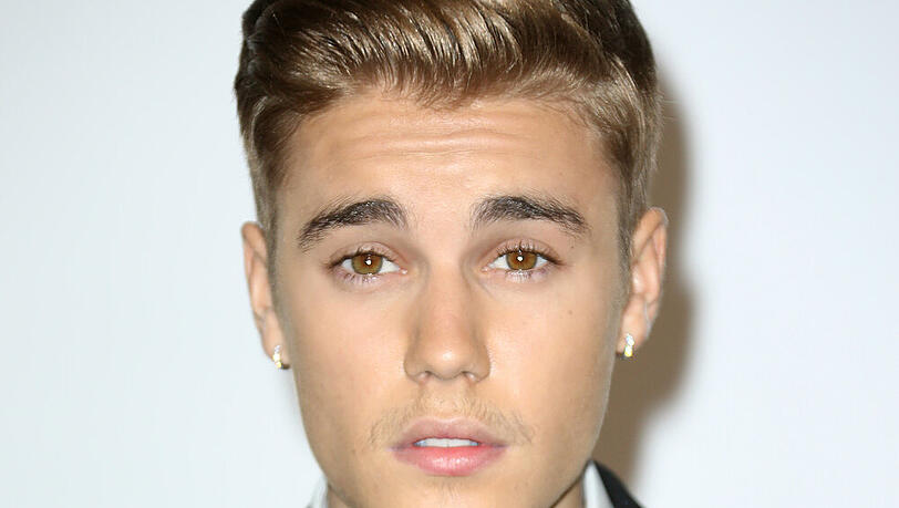 Beim unerlaubten Betreten seines Anwesens versteht Justin Bieber keinen Spaß Beim unerlaubten Betreten seines Anwesens versteht Justin Bieber keinen Spaß