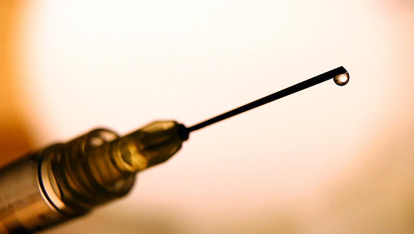 Mumps breitet sich aktuell aus. Wer noch nicht geimpft ist, soll das umgehend nachholen. Mumps breitet sich aktuell aus. Wer noch nicht geimpft ist, soll das umgehend nachholen.