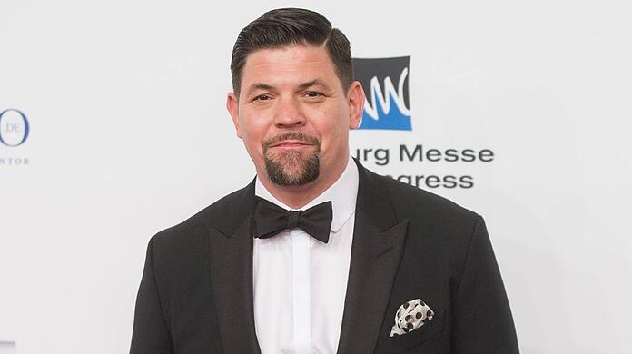 Tim Mälzer musste sein Lokal "Bullerei" nach einem Bombenfund evakuieren.