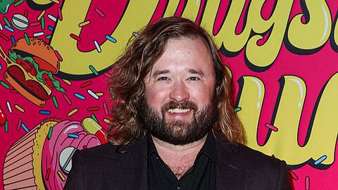 Haley Joel Osment wurde bereits als Kind aufgrund seiner Rolle in "The Sixth Sense" an der Seite von Bruce Willis bekannt.