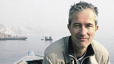 Der britische Autor Geoff Dyer spielt in seinem Roman "Sex in venedig, Tod in Varanasi" mit der Novelle Thomas Manns.