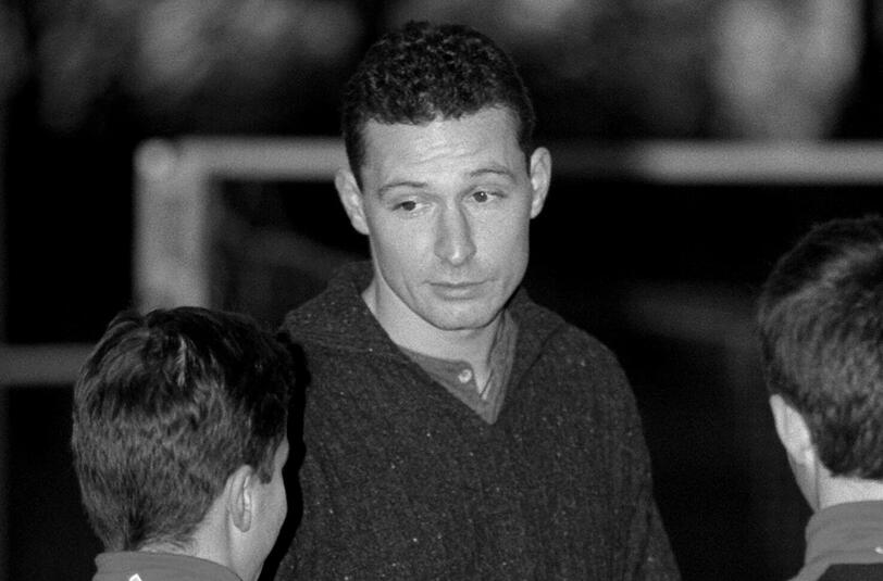 31.07. Stephan Beckenbauer (46): Der Sohn von Fußball-Legende Franz Beckenbauer ist seinem langjährigen Krebsleiden erlegen. Er starb an einem Gehirntumor und hinterlässt eine Frau und drei Söhne Elias, Dominik und Lucas.