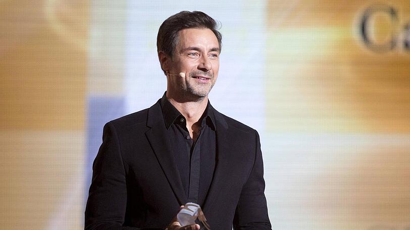 RTL-Comeback: Seit Februar 2020 moderiert Marco Schreyl eine eigene Talkshow am Nachmittag.