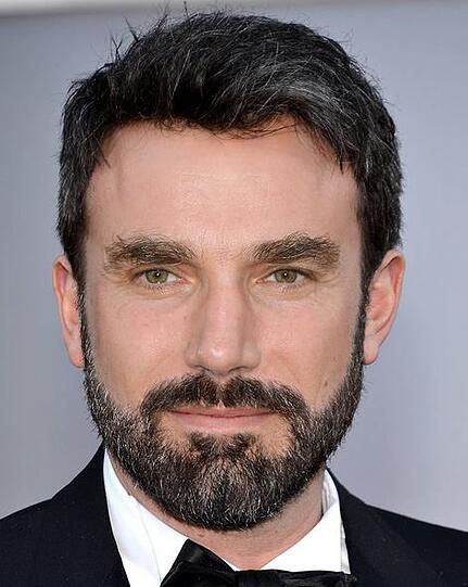 Ben Affleck und Daniel Day Lewis
