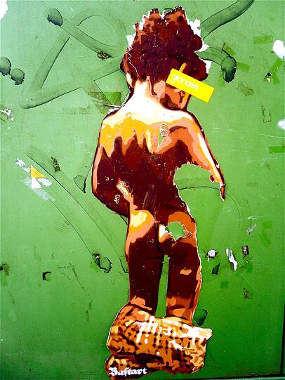 Grafitti-Mania