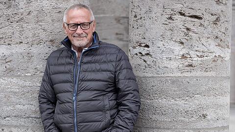 Konstantin Wecker ist im Laufe seines Lebens zum Feministen geworden.