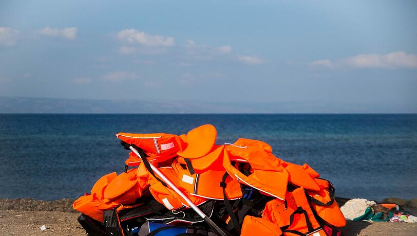 Tragischer Unfall: 13 Studenten ertranken vor der Küste der indischen Stadt Murud (Symbolbild). Tragischer Unfall: 13 Studenten ertranken vor der Küste der indischen Stadt Murud (Symbolbild).