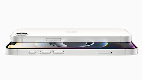 Was leistet das neue iPhone 16e im Test?