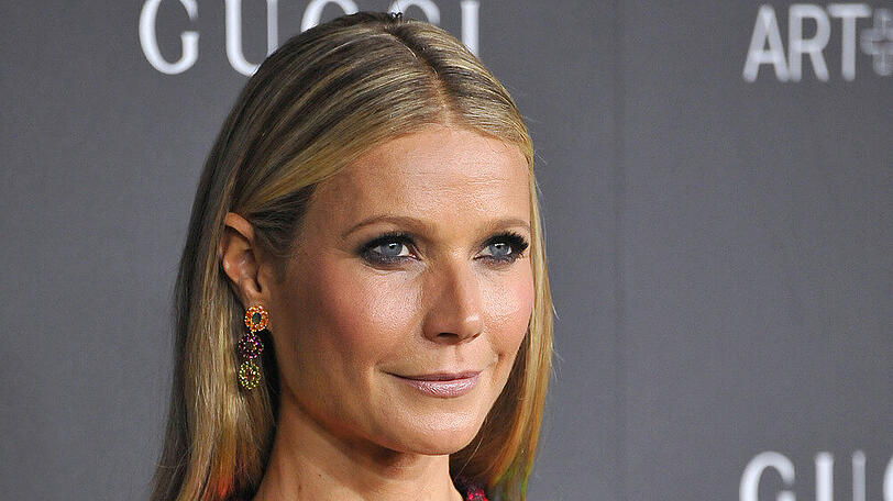 Schauspielerin Gwyneth Paltrow kann sich nicht immer alles merken