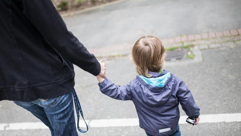 Ende September 2018 wurden für rund 780.000 Kinder und Jugendliche Unterhaltsvorschuss gezahlt. Symbolbild: Marcel Kusch Ende September 2018 wurden für rund 780.000 Kinder und Jugendliche Unterhaltsvorschuss gezahlt. Symbolbild: Marcel Kusch