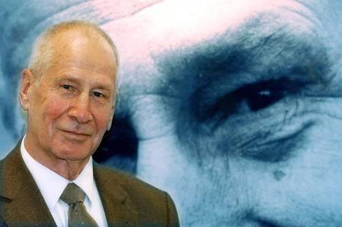 DDR-Geheimdienstchef Markus Wolf war Zimmergenosse von Willy Brandt. Später stürzte Wolf ihn als Kanzler.