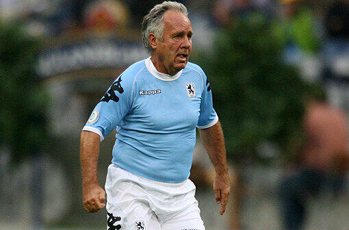 Ludwig Bündl (65 Jahre, 0 Spiele in der Meistersaison): Der Jüngste im Meisterteam lebt in Eichenau, pflegt seine Fitness und betreut behinderte Kinder.